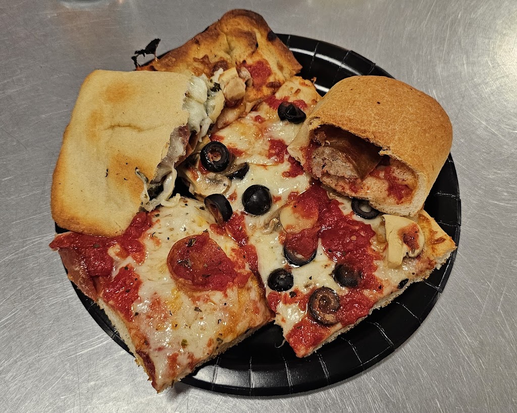 Caserta Pizzeria