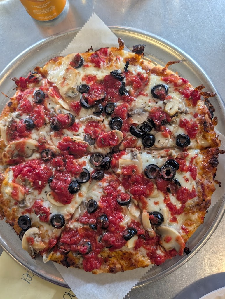 Caserta Pizzeria