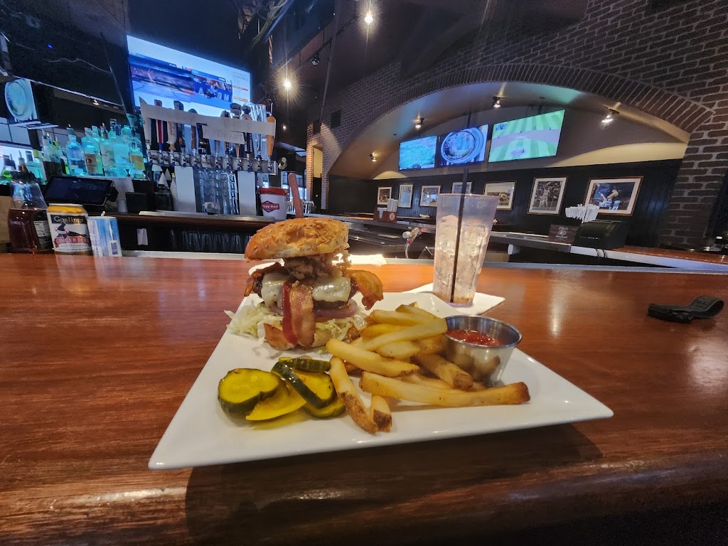 Cask 'N Flagon
