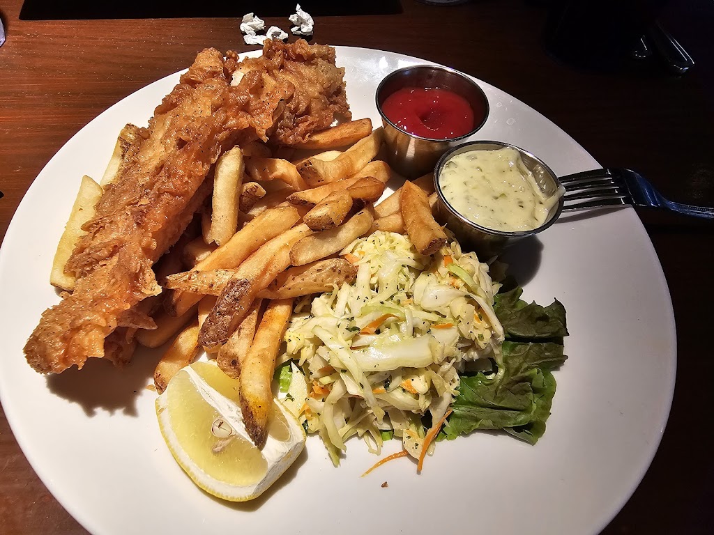 Cask 'N Flagon
