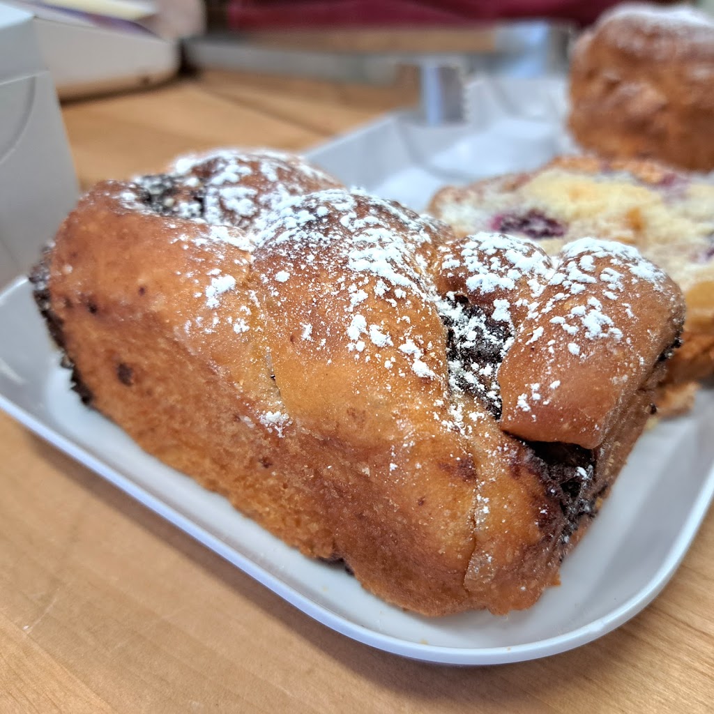 Cassis Bake