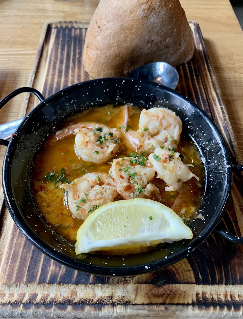 Castilla Restaurant and Tapas Bar