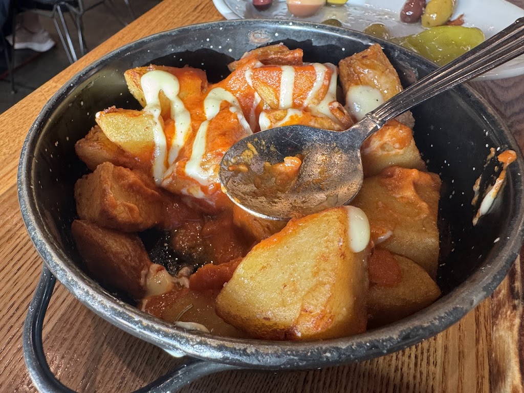 Castilla Restaurant and Tapas Bar