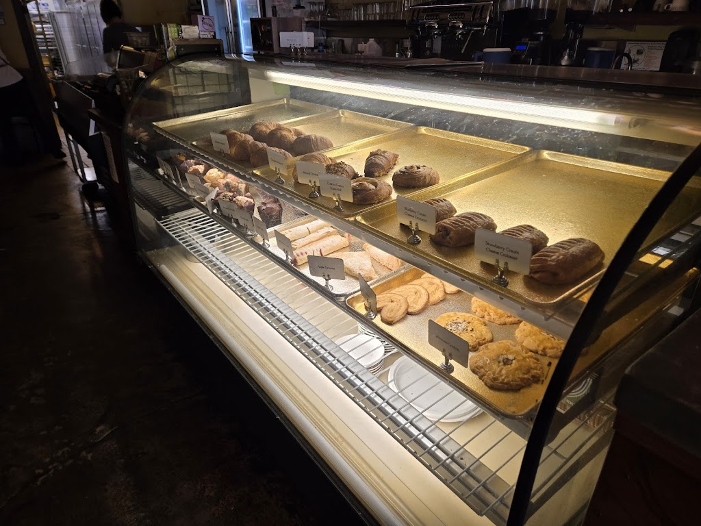 Castro Tarts
