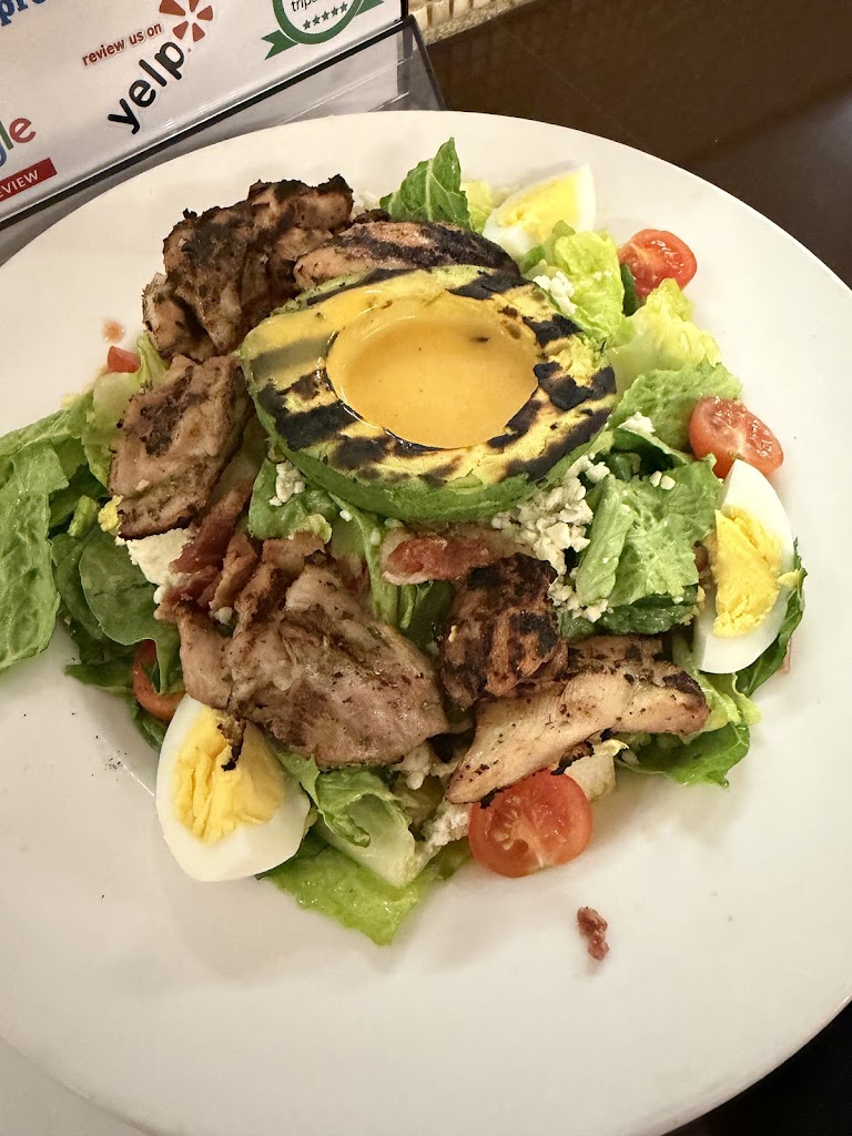 Cat Cora’s Kitchen