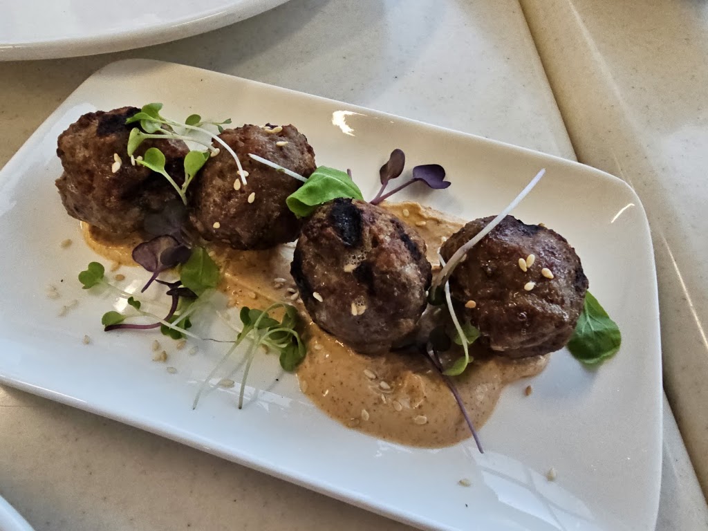 Cat Cora’s Kitchen