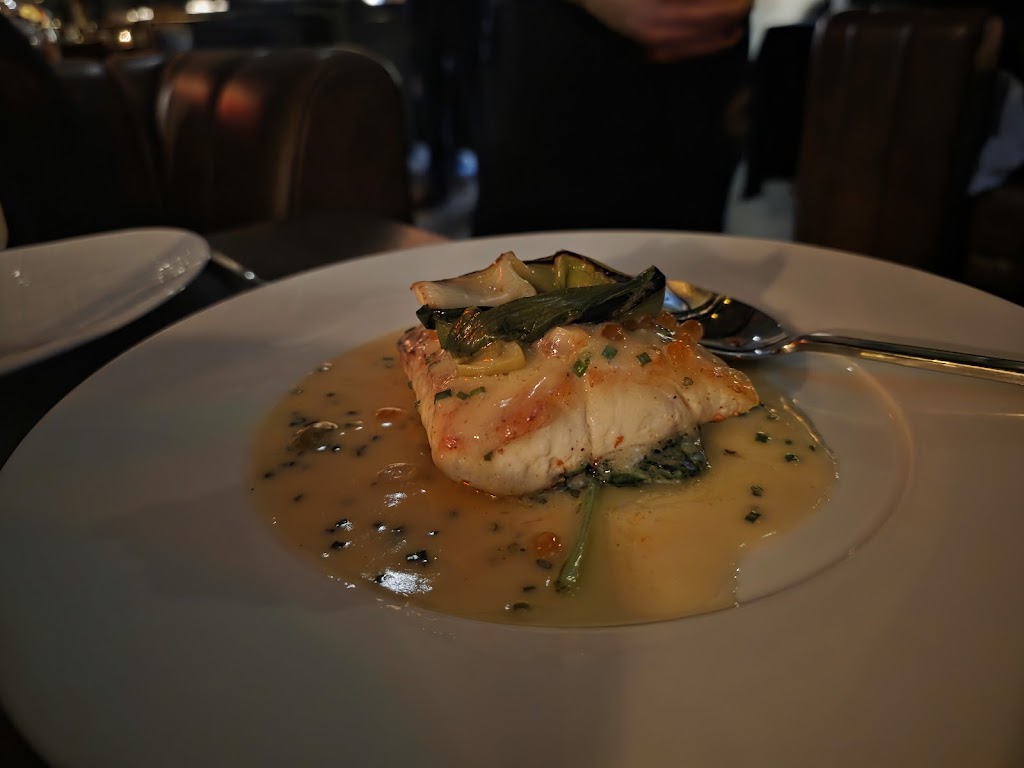 Cathédrale Restaurant