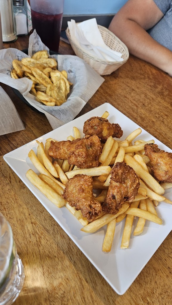 Catrachos Restaurant