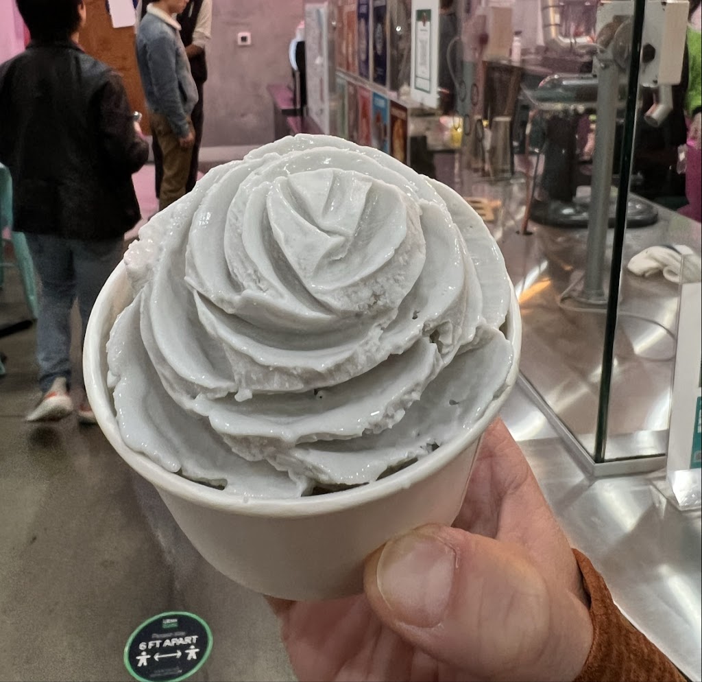 Cauldron Ice Cream