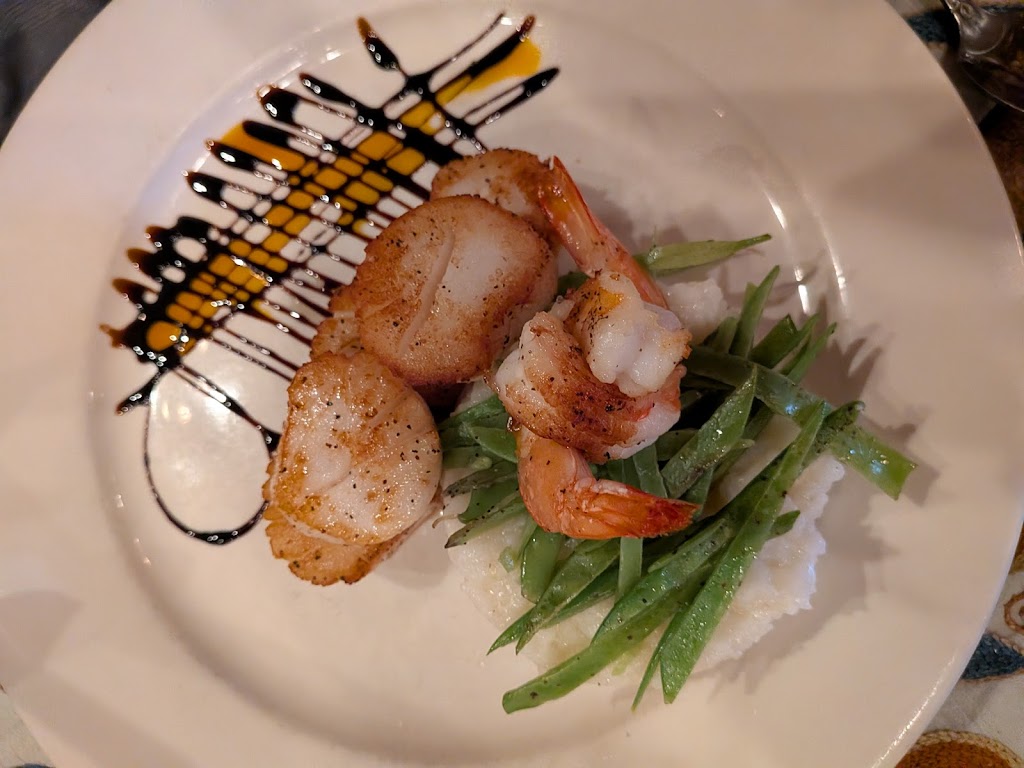 CAV Restaurant
