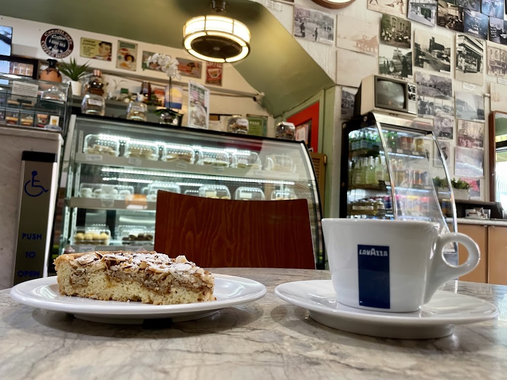 Cavalli Cafe