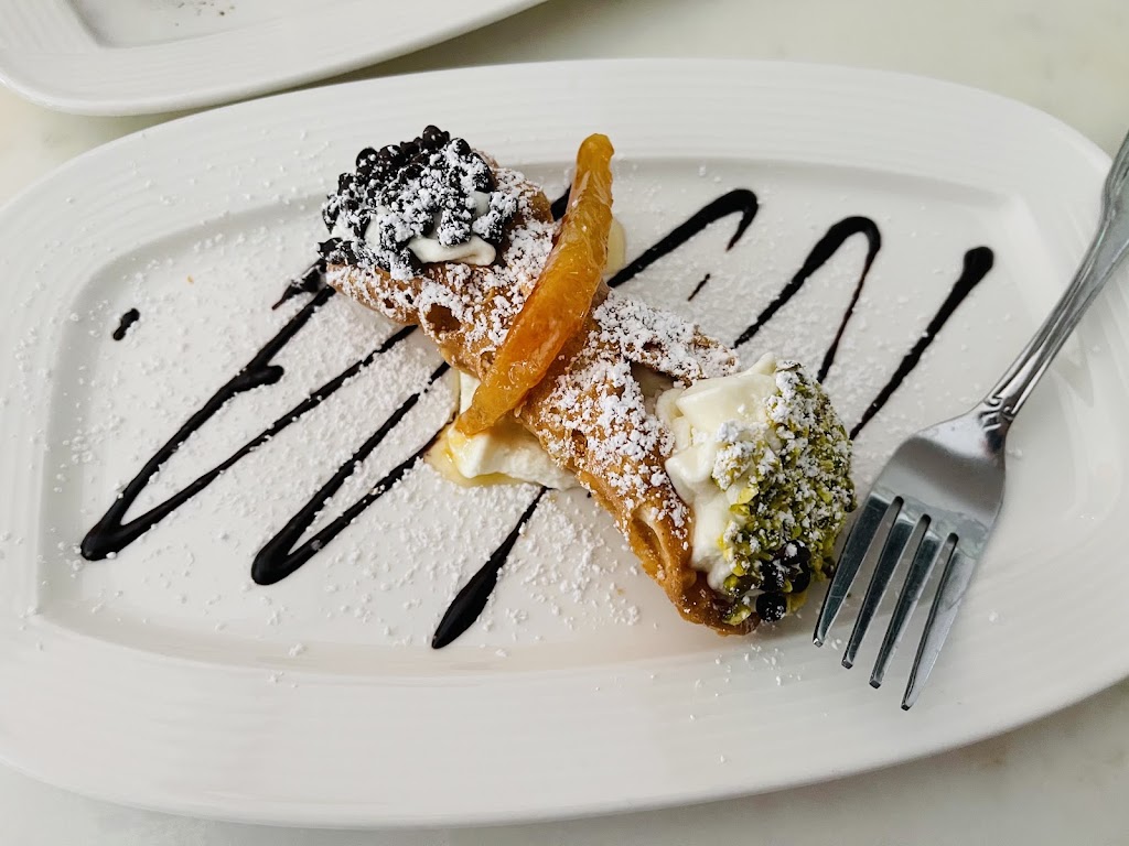 Cavalli Cafe