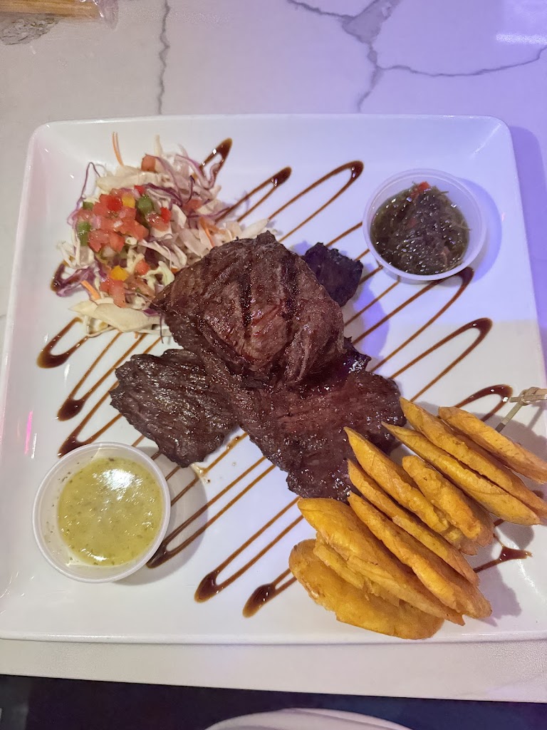 Cayena Lounge