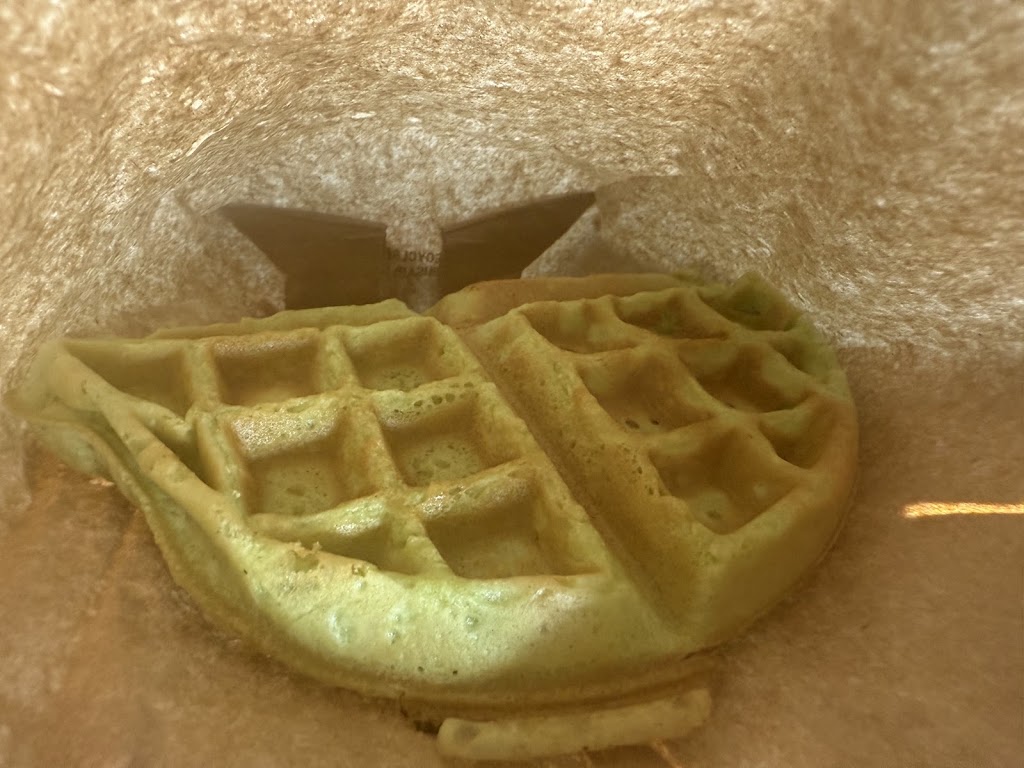 CD Bakery & Deli