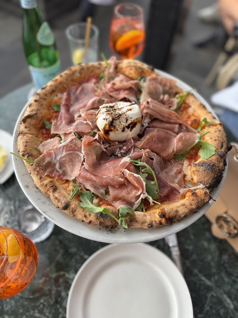 Cecconi's DUMBO