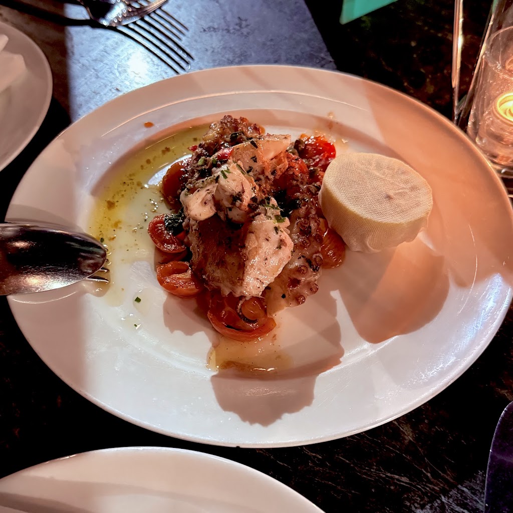 Cecconi's DUMBO