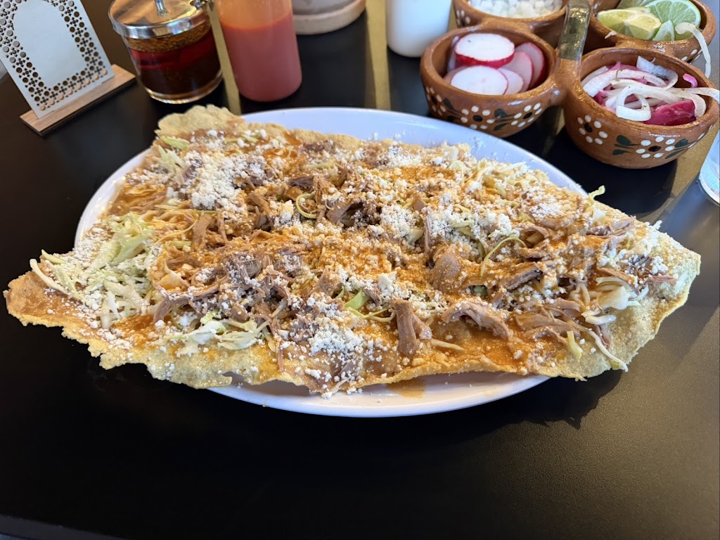 Cenaduria Elvira