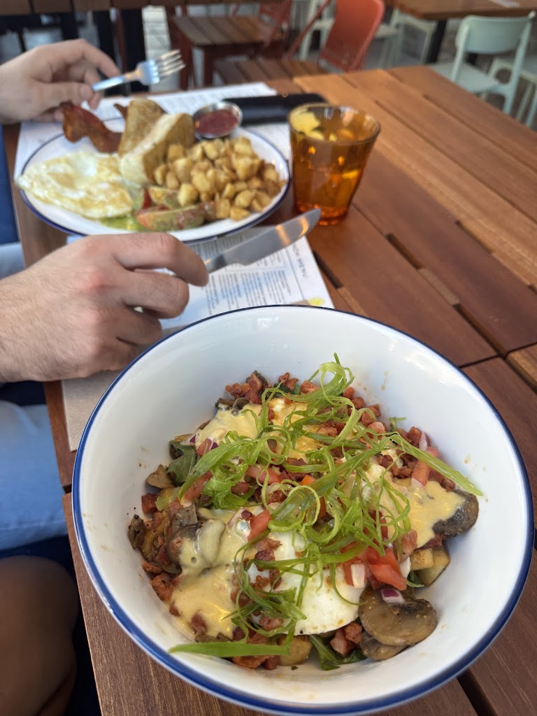 Central Restaurants - Toronto Ossington