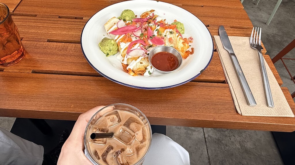 Central Restaurants - Toronto Ossington