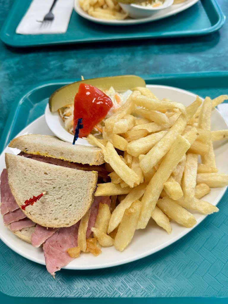 Centre Street Deli Express