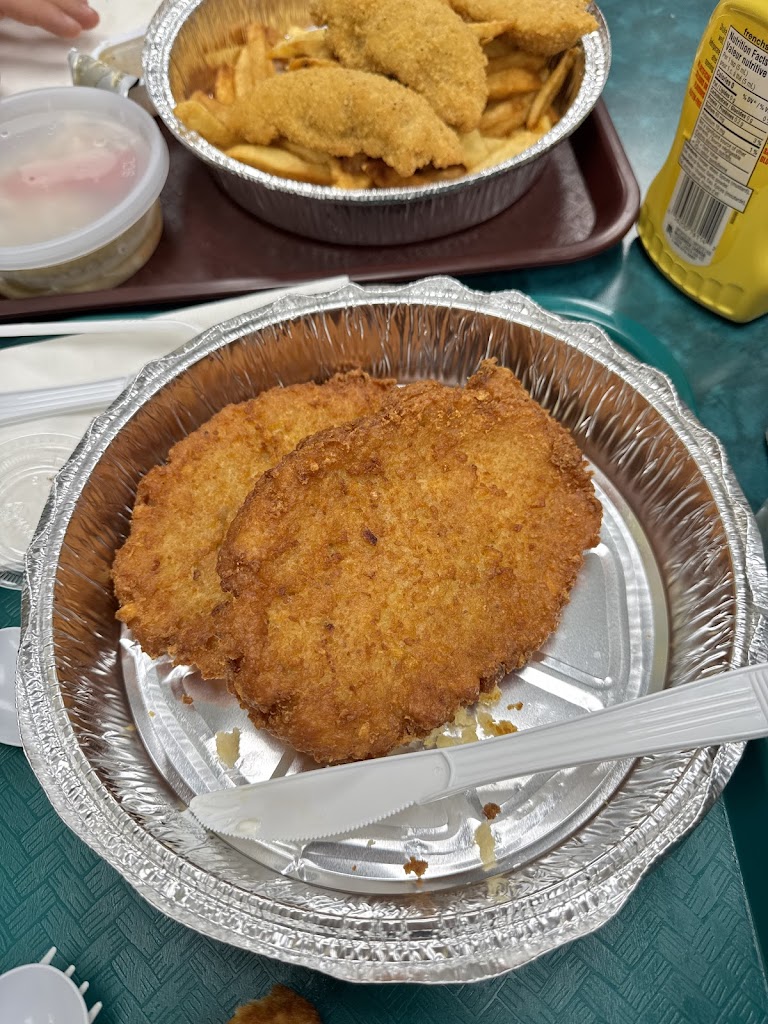 Centre Street Deli Express