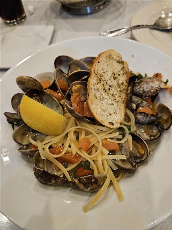 Cesario's