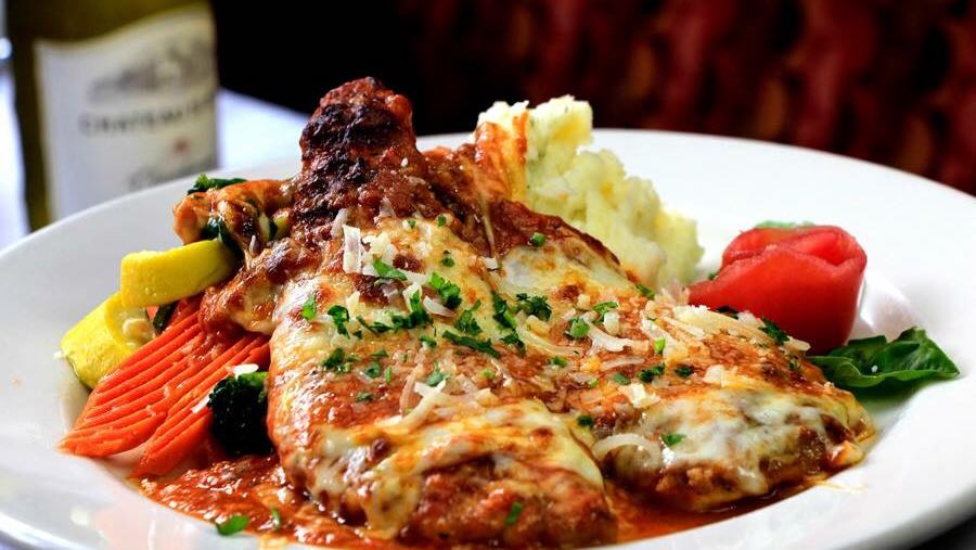 Cesario's