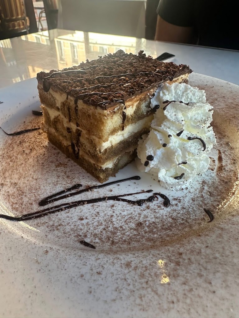 Cesario's