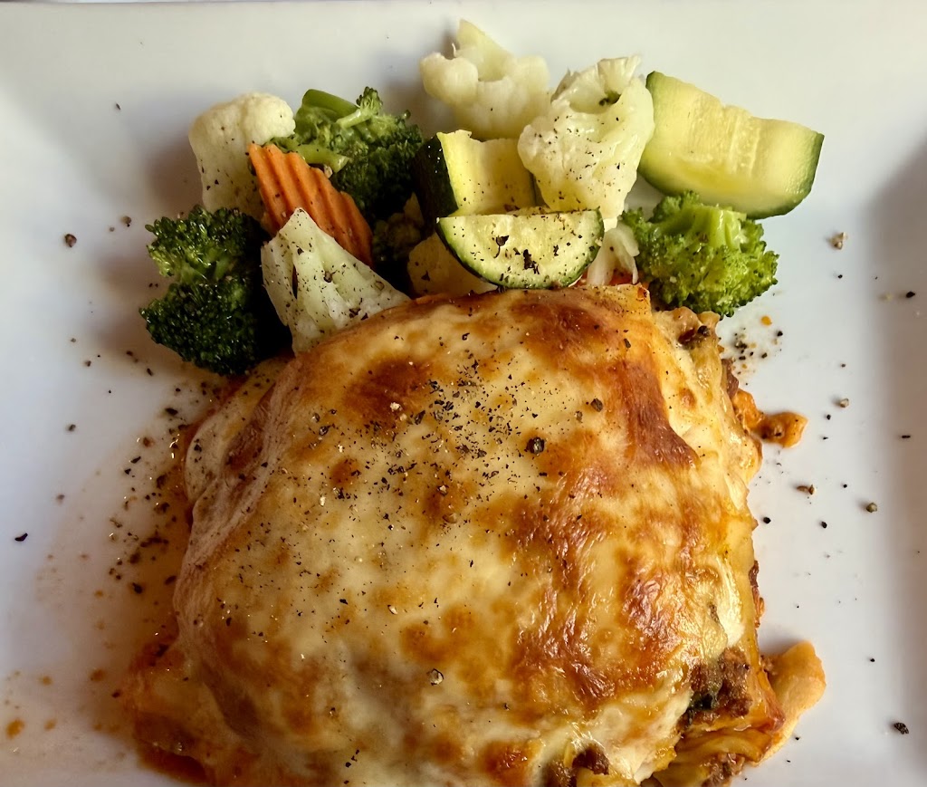 Cesario's