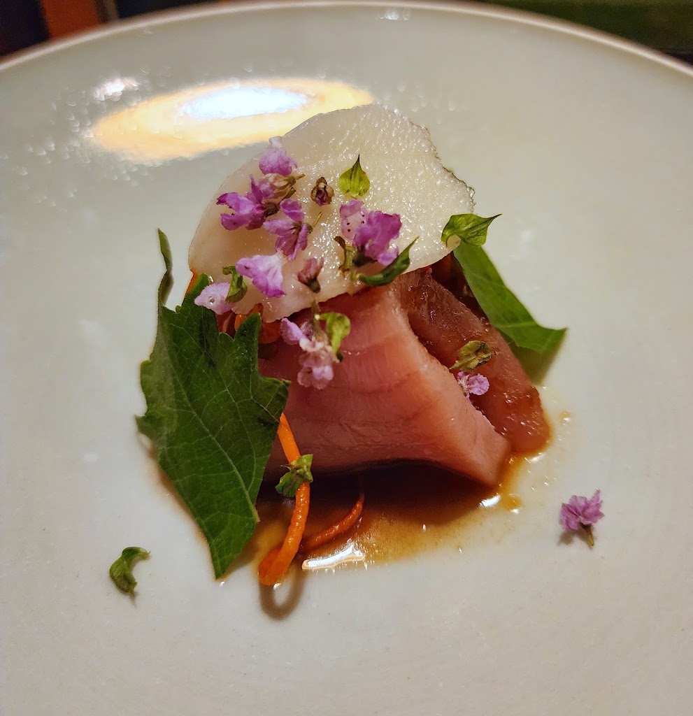 Chīsai Sushi Club