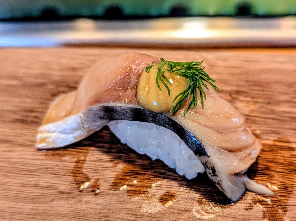Chīsai Sushi Club