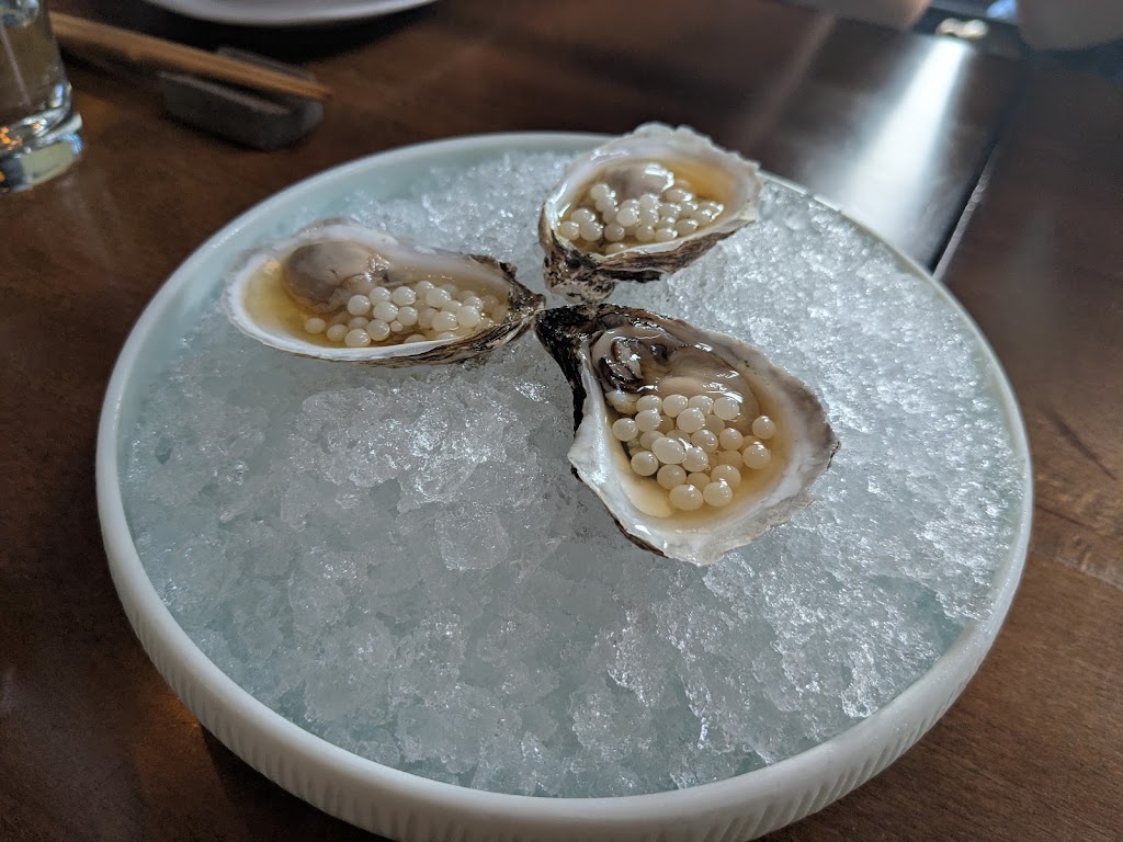 Chīsai Sushi Club