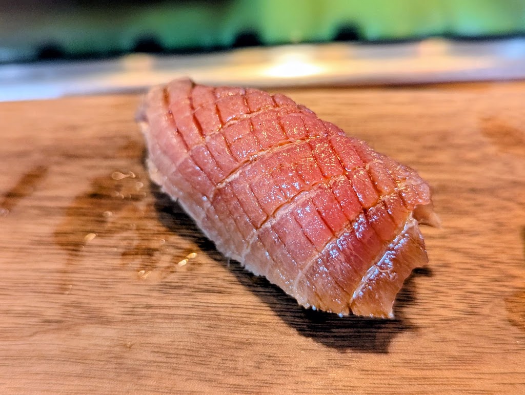 Chīsai Sushi Club