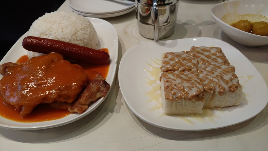 Cha Kee