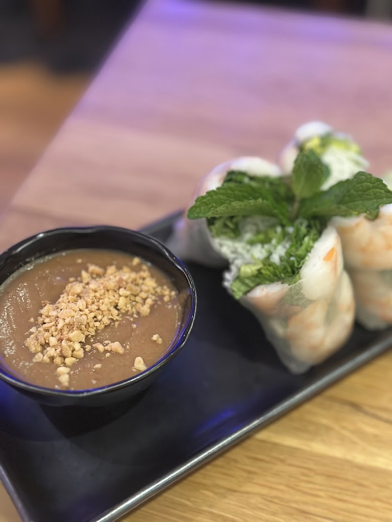 Cha Pa's Noodles and Grill