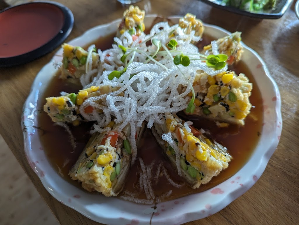 Cha-Ya Berkeley