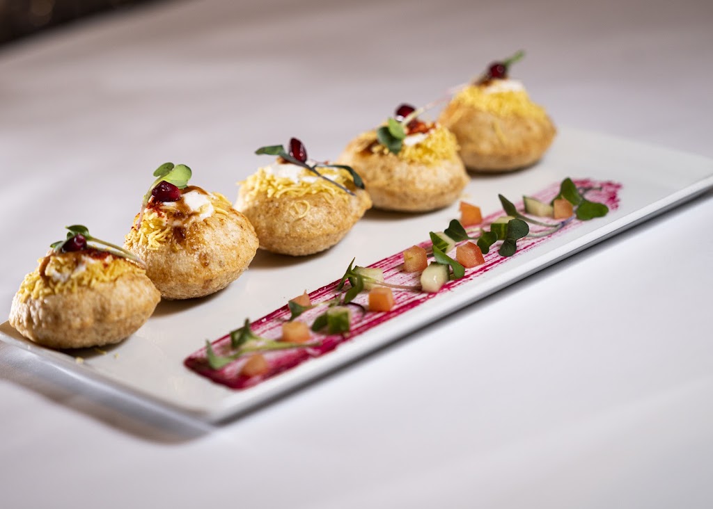Chaat Bhavan Fremont