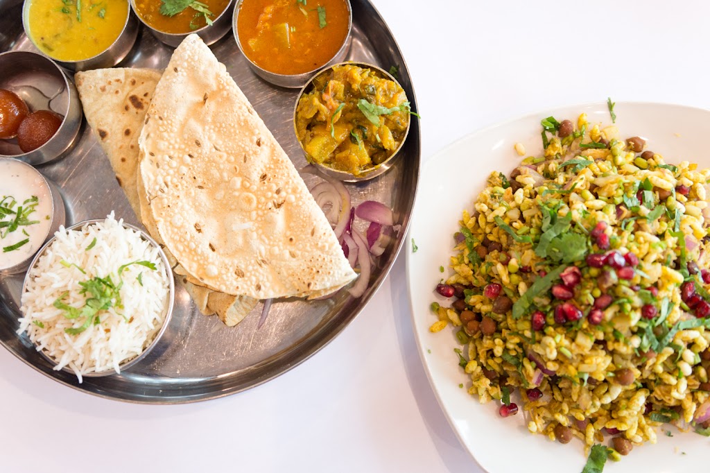 Chaat Bhavan - Sunnyvale