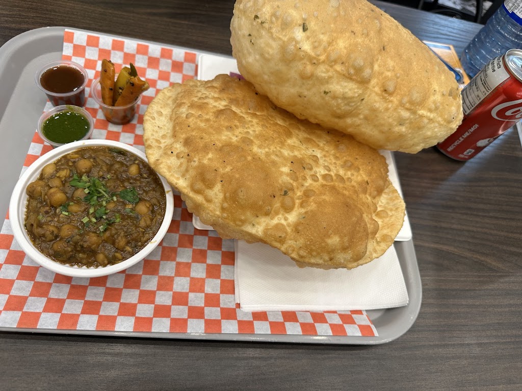 Chaat Chowk - Indian street food