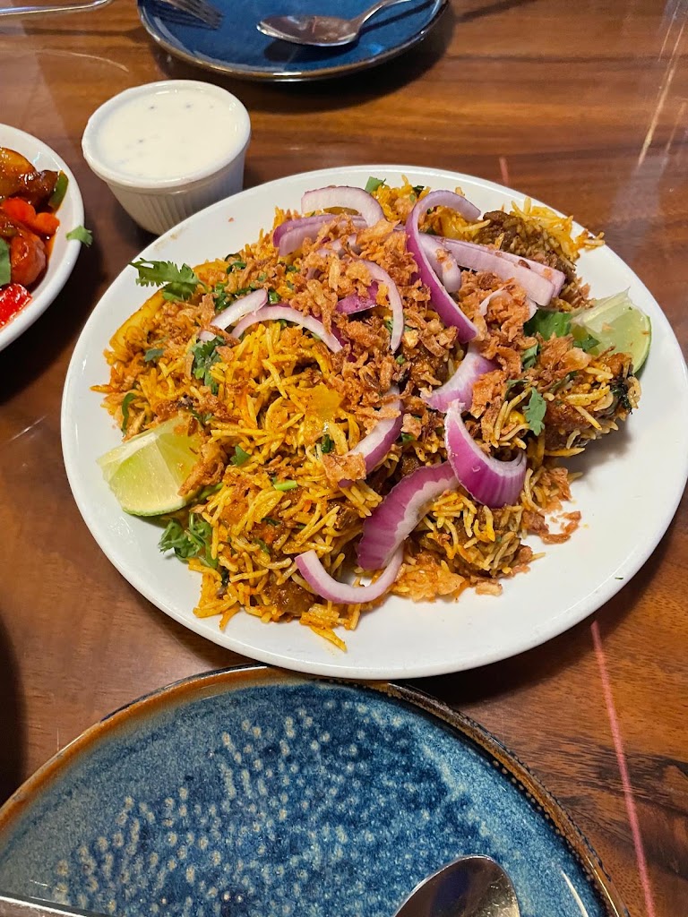 Chaat Corner