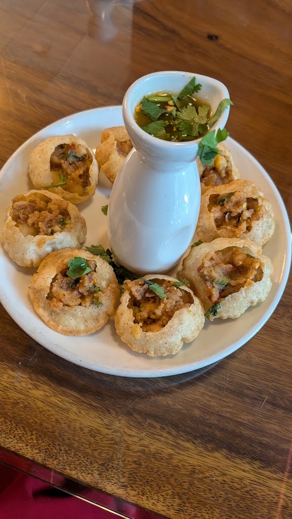 Chaat Corner