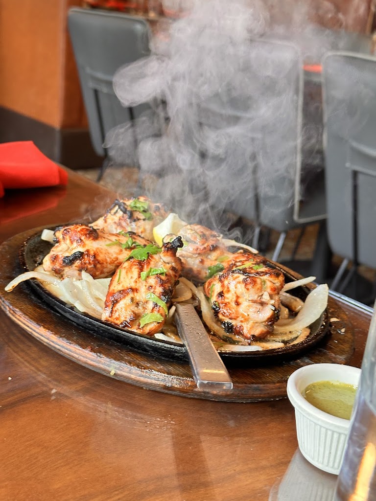 Chaat Corner