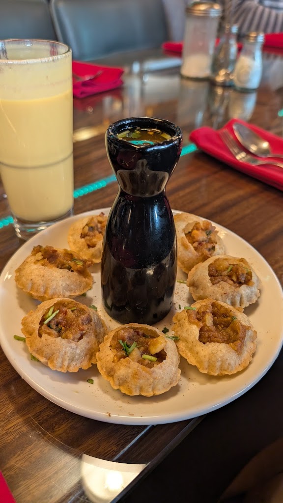 Chaat Corner