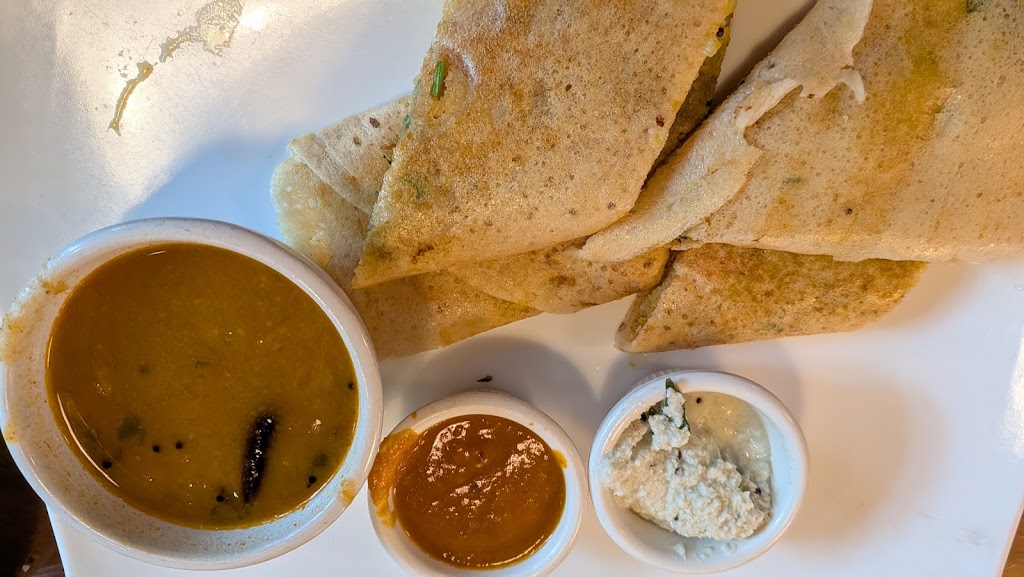 Chaat Corner
