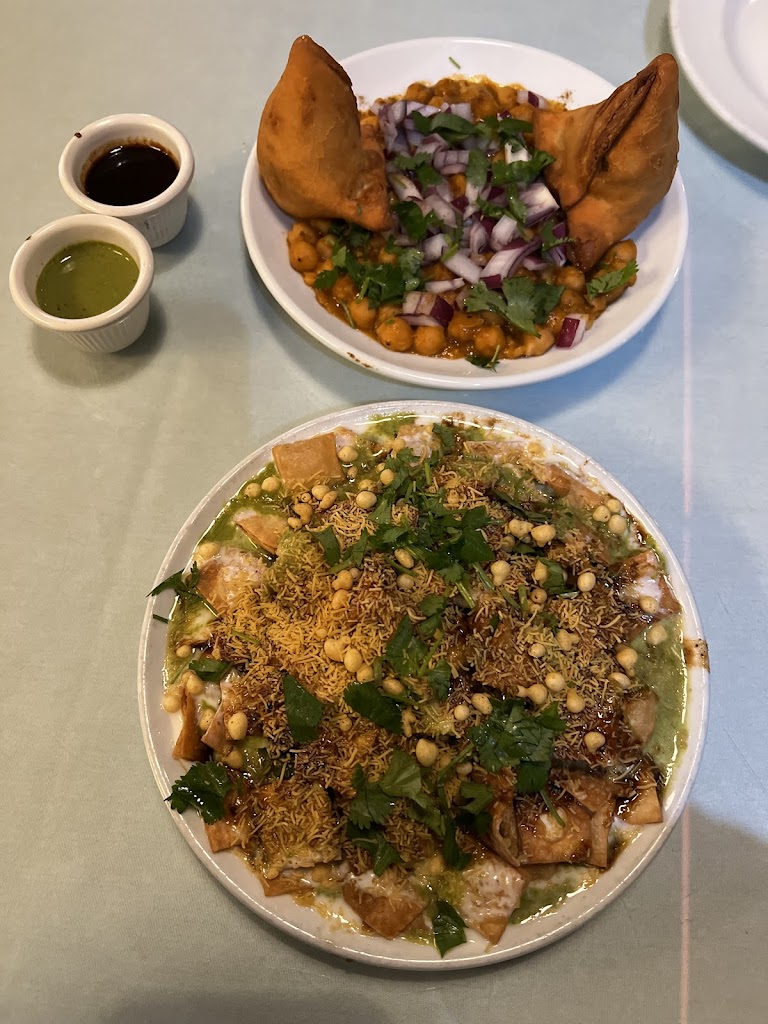 Chaat Corner