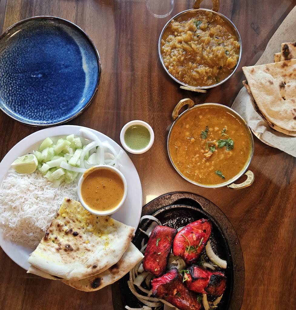 Chaat Corner
