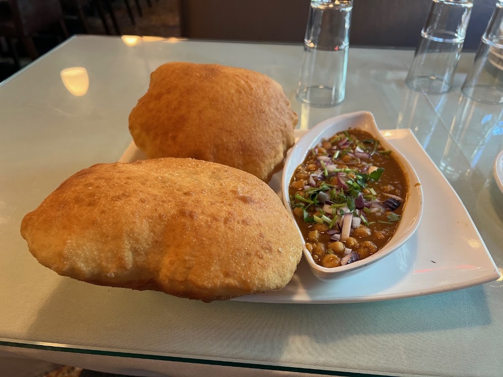 Chaat Corner