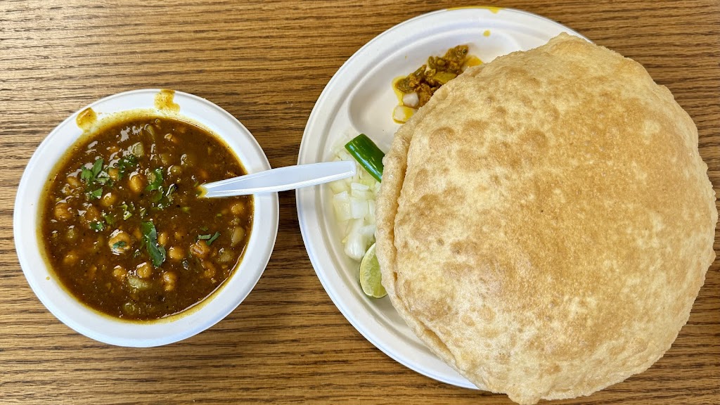 Chaat House Sunnyvale Wolfe