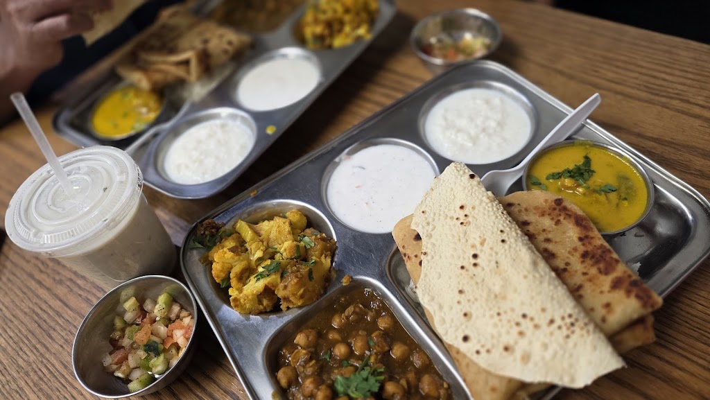 Chaat House Sunnyvale Wolfe