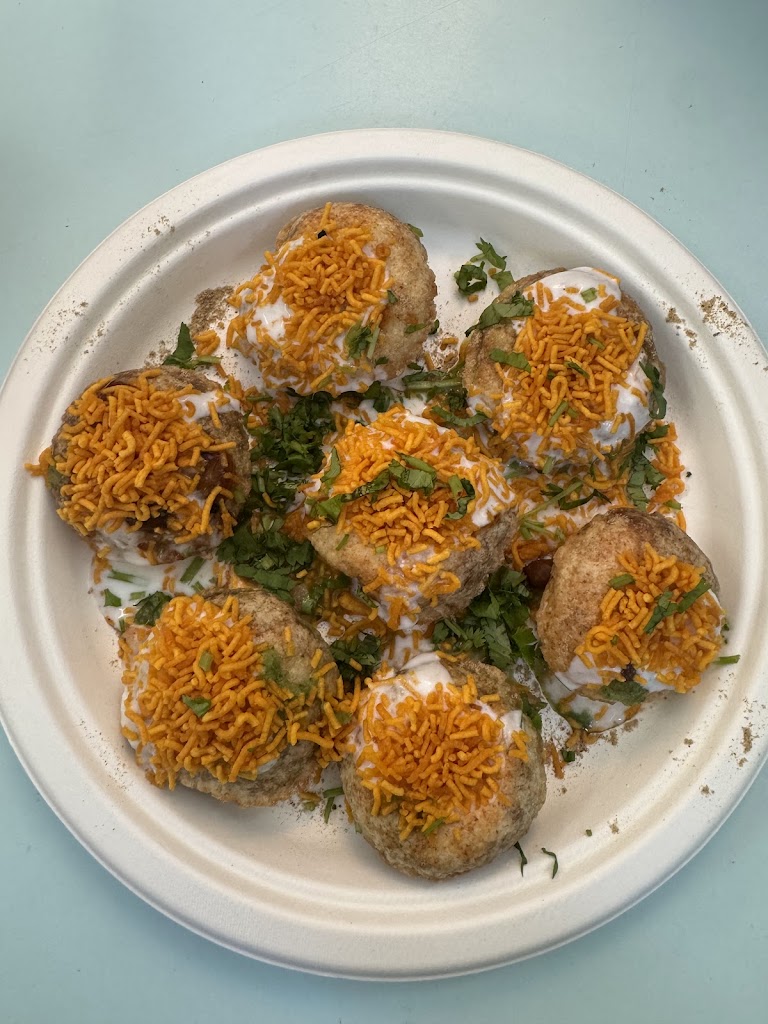 Chaat House Sunnyvale Wolfe
